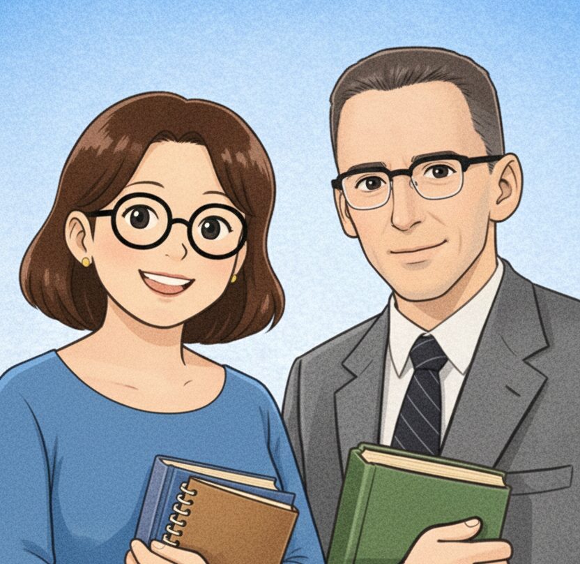 今井とウォーフ