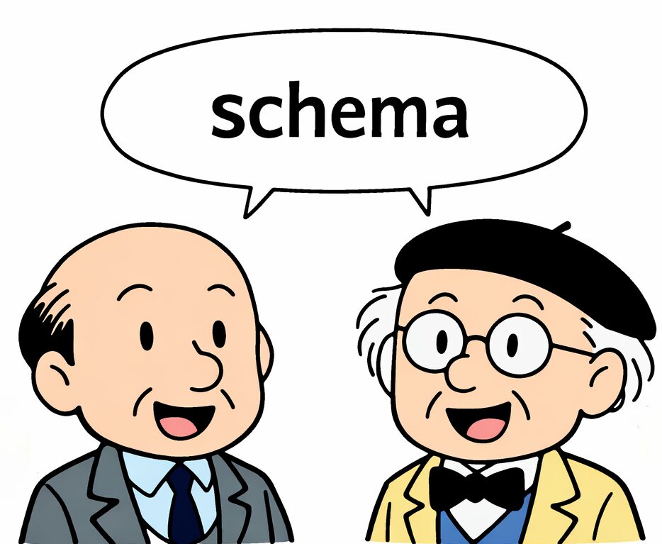 ピアジェとバーレット