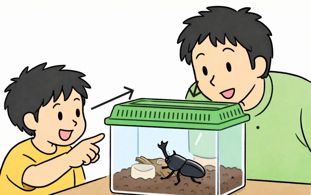 三項関係
