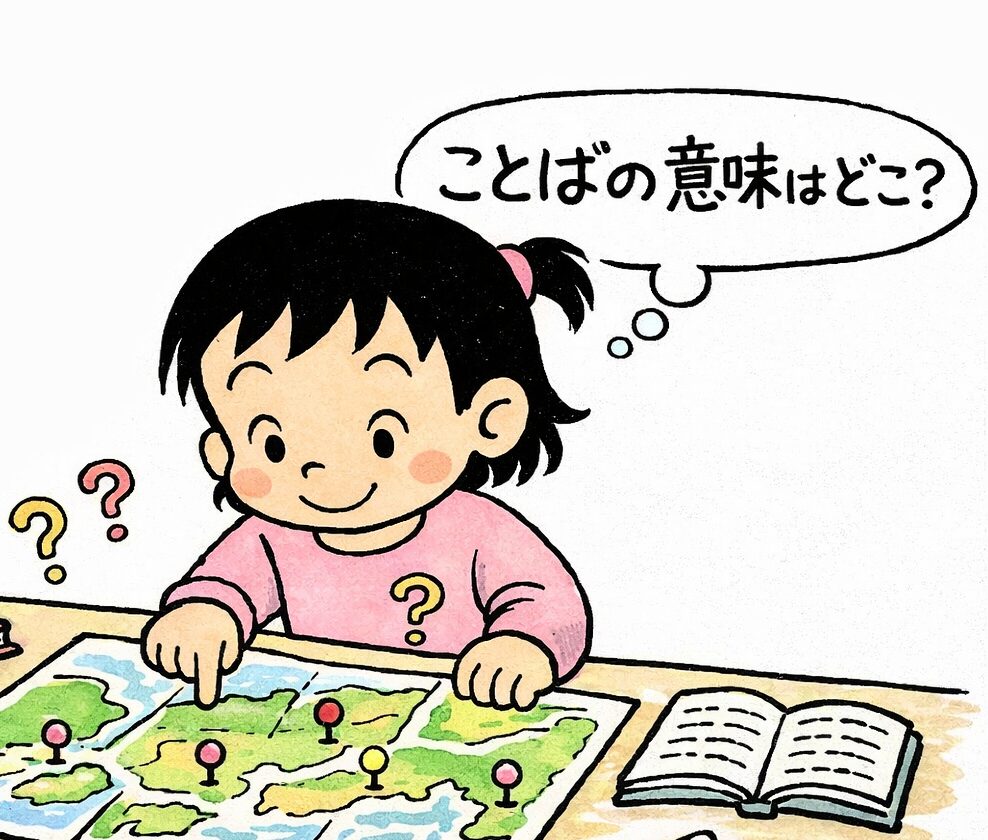 即時マッピング