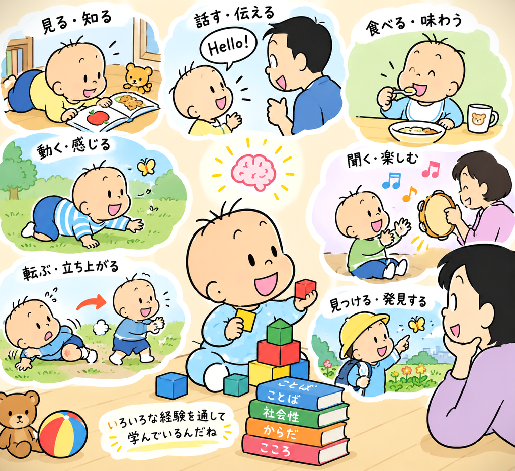 経験